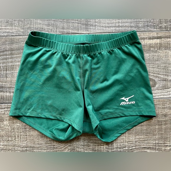 Mizuno Shorts New Mizuno Volleyball Core Low Rider Athletic